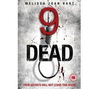 Nine Dead [DVD] [Edizione: Regno Unito]