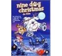 Nine Dog Christmas