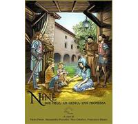 Nine. Due mele, un gesto, una promessa