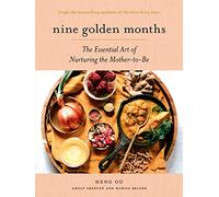Amely Greeven Marisa Belger Heng Ou Nine Golden Months (Copertina rigida)