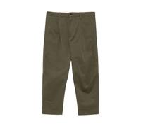 Nine In The Morning - Giulio Pantaloni - - Trousers - Uomo - Verde - M