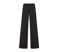 Nine In The Morning - Nadia Wide Pantaloni - - Trousers - Donna - Marrone - W25