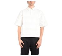 Nine In The Morning - Polo Camicie - - Tops - Uomo - Bianco - M