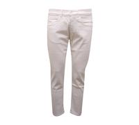 Nine In The Morning - Slim Rock Pantaloni Denim - - Jeans - Uomo - Bianco - W30