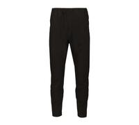 Nine In The Morning - Technical Poplin Pantaloni - - Trousers - Uomo - Nero - L