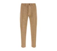 Nine In The Morning - Tim Chino - - Trousers - Uomo - Beige - W33