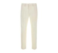 Nine In The Morning - Tim Pant - - Trousers - Uomo - Bianco - W30