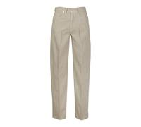Nine In The Morning, ,Trousers ,Donna ,Beige ,W26 Minerva Carrot Jeans