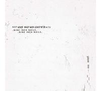 Nuovo Nine Inch Nails - Not The Actual Events Vinile LP Halo Twenty B0026566