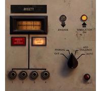 Nine Inch Nails – Add Violence – Vinile LP 12" EP