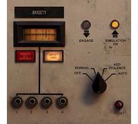 Nine Inch Nails - Add Violence (Ep)