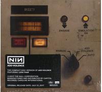 Nine Inch Nails - Add Violence (Ep)