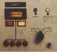 Nine Inch Nails - Add Violence (Ep)