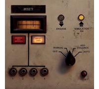 Nine Inch Nails Add Violence (Vinyl LP) 12" EP