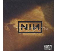 Nine Inch Nails And All That It Could Have Been: Live (CD) Album
