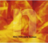 broken USA