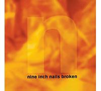 Nine Inch Nails - Broken EP [Digipack]