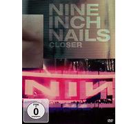 Nine Inch Nails - Closer