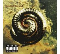 Nine Inch Nails Closer to God explicit_lyrics (CD)