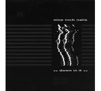 Nine Inch Nails - Down in It