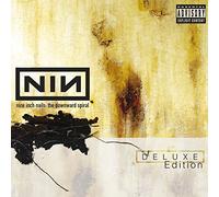 Nine Inch Nails - Downward Spiral (2 CD)
