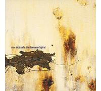 UNIVERSAL MUSIC - Cd Nine Inch Nails - The Downward Spiral