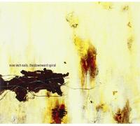 nine inch nails Downward Spiral (CD)