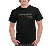Nine Inch Nails Downward Spiral ufficiale Uomo maglietta unisex