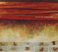 Nine Inch Nails Hesitation Marks (CD)