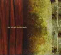 Nine Inch Nails - Hesitation Marks