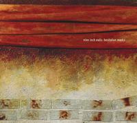 Nine Inch Nails Hesitation Marks (CD)