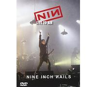 Nine Inch Nails - Live to Air