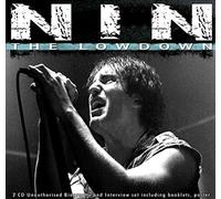 Nine Inch Nails - Lowdown
