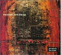 Nine Inch Nails - March Of The Pigs -1er Cd-Digipack-