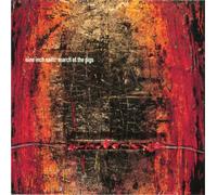 Nine Inch Nails - March of the Pigs/Reptilian-Cd5