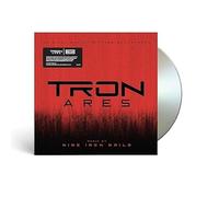 Nine Inch Nails - Nine Inch Nails - TRON: Ares Original Motion Picture Soundtrack