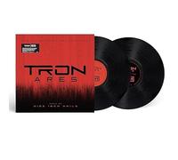 Nine Inch Nails - Nine Inch Nails - TRON: Ares Soundtrack