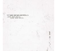 Nine Inch Nails Not the Actual Events (CD) EP