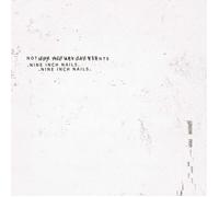 Nuovo Nine Inch Nails - Not The Actual Events Vinile LP Halo Twenty B0026566