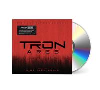 Tron: Ares (OST)