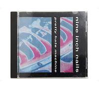 Nine Inch Nails - PRETTY HATE MACHINE -