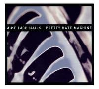 Nine Inch Nails - Pretty Hate Machine: 2010 Remaster Extra tracks, Original recording remastered Edition by Nine Inch Nails (2010) Audio CD