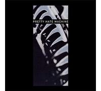 Nine Inch Nails Pretty Hate Machine: 2010 Remaster (Vinyl LP)