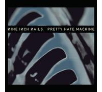 Nine Inch Nails Pretty Hate Machine: 2010 Remaster (Vinyl LP)