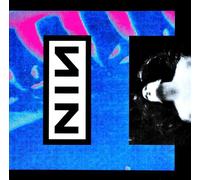 Nine Inch Nails - Pretty Hate Machine - Cd