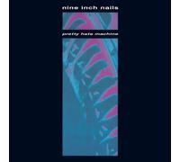 Nine Inch Nails - Pretty Hate Machine [Original Version]