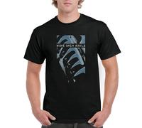 Nine Inch Nails Pretty Hate Machine ufficiale Uomo maglietta unisex