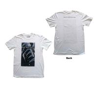 Nine Inch Nails Pretty Hate Machine ufficiale Uomo maglietta unisex