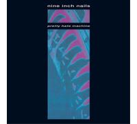 Vinile Nine Inch Nails - Pretty Hate Machine