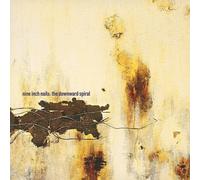 Nine Inch Nails The Downward Spiral (Vinyl LP) 12" Album